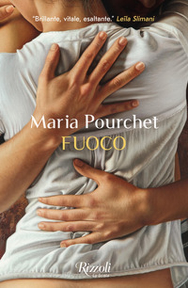 Fuoco - Librerie.coop Fuoco - Librerie.coop