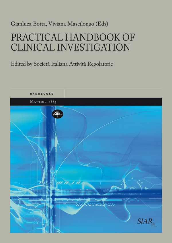 Practical handbook of clinical investigation - Librerie.coop Practical handbook of clinical investigation - Librerie.coop