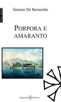 Porpora e amaranto - Librerie.coop