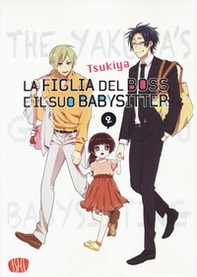 La figlia del boss e il suo babysitter - Vol. 2 - Librerie.coop La figlia del boss e il suo babysitter - Vol. 2 - Librerie.coop
