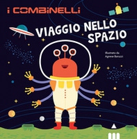 Viaggio nello spazio - Librerie.coop