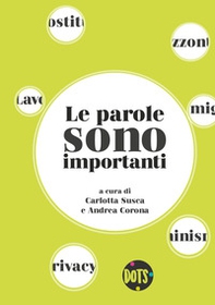 Le parole sono importanti - Librerie.coop Le parole sono importanti - Librerie.coop