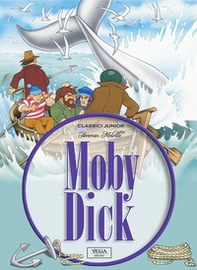 Moby Dick - Librerie.coop Moby Dick - Librerie.coop