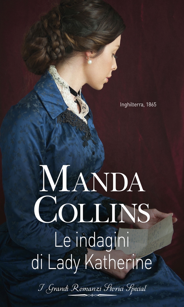 Le indagini di Lady Katherine - Librerie.coop Le indagini di Lady Katherine - Librerie.coop