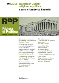 Rivista di Politica 4/2015 - Librerie.coop Rivista di Politica 4/2015 - Librerie.coop