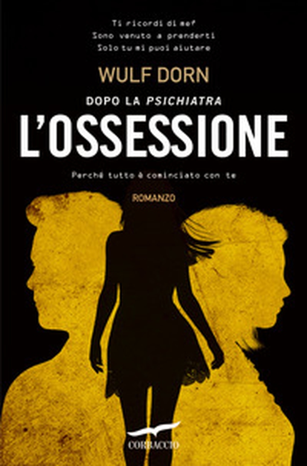 L'ossessione - Librerie.coop L'ossessione - Librerie.coop