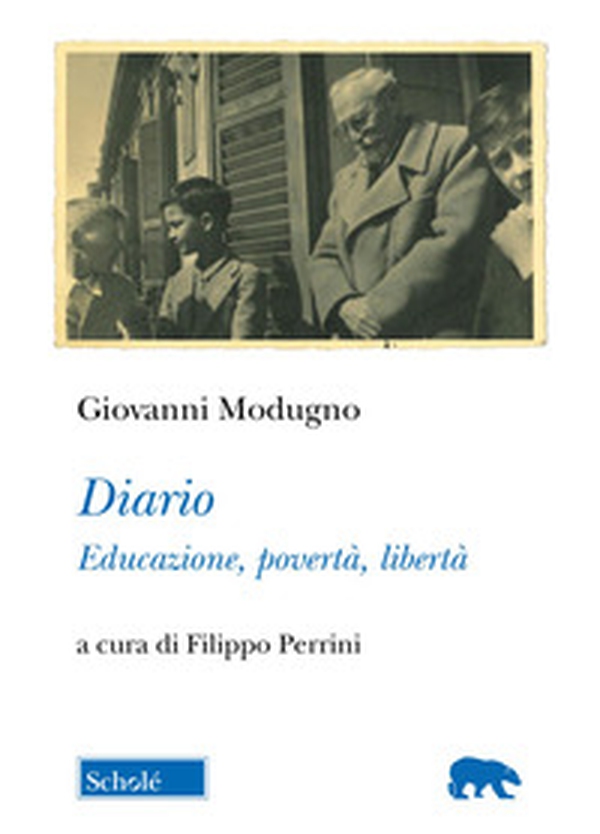 Diario. Educazione, povertà, libertà - Librerie.coop Diario. Educazione, povertà, libertà - Librerie.coop