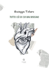 Tutto ciò di cui hai bisogno - Librerie.coop