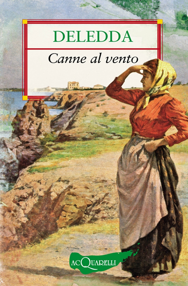 Canne al vento - Librerie.coop Canne al vento - Librerie.coop