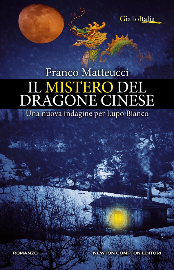 Il mistero del dragone cinese - Librerie.coop Il mistero del dragone cinese - Librerie.coop