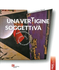 Una vertigine soggettiva. Aspetti dell'arte a Napoli tra pittura e oggetto (1960-1967) - Librerie.coop