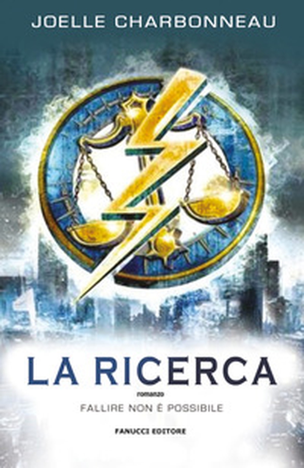 La ricerca. The Testing - Librerie.coop La ricerca. The Testing - Librerie.coop