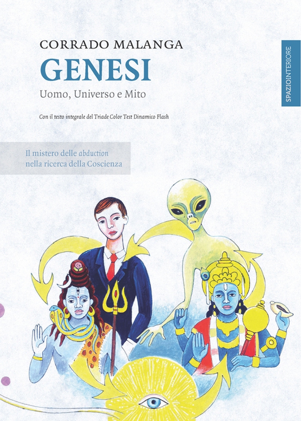 Genesi - Librerie.coop Genesi - Librerie.coop