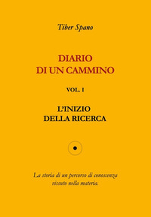 Diario di un cammino - Librerie.coop Diario di un cammino - Librerie.coop