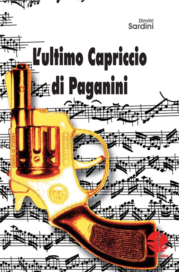 L'ultimo Capriccio di Paganini - Librerie.coop L'ultimo Capriccio di Paganini - Librerie.coop