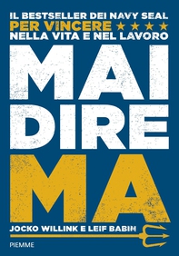 Mai dire ma - Librerie.coop