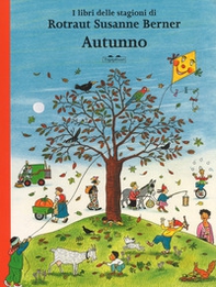 Autunno. I libri delle stagioni - Librerie.coop Autunno. I libri delle stagioni - Librerie.coop
