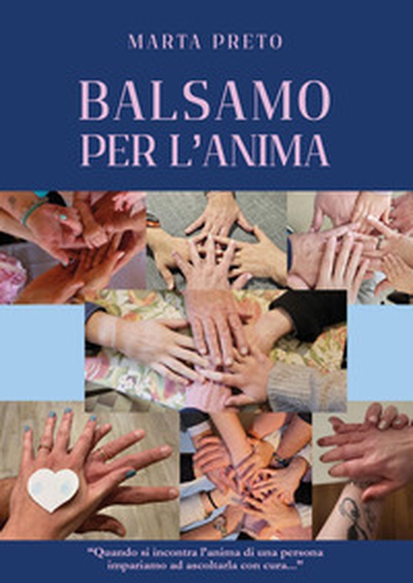 Balsamo per l'anima - Librerie.coop Balsamo per l'anima - Librerie.coop