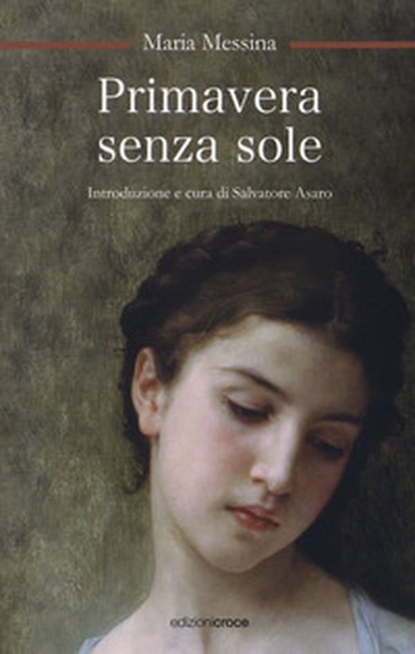 Primavera senza sole - Librerie.coop Primavera senza sole - Librerie.coop