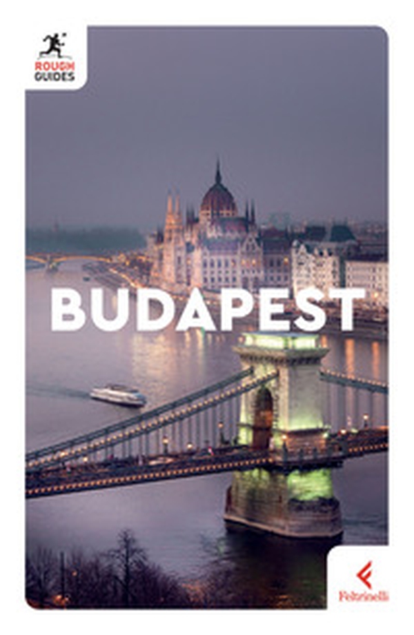 Budapest - Librerie.coop Budapest - Librerie.coop