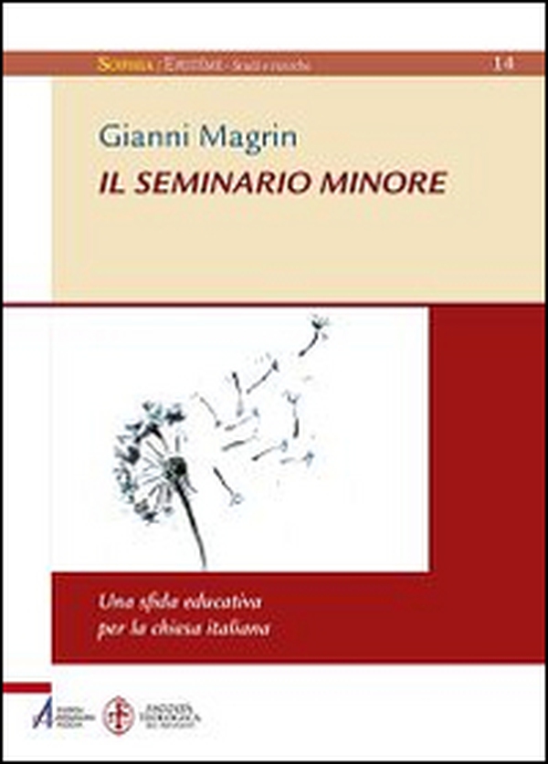 Il seminario minore: una sfida educativa per la Chiesa italiana - Librerie.coop Il seminario minore: una sfida educativa per la Chiesa italiana - Librerie.coop