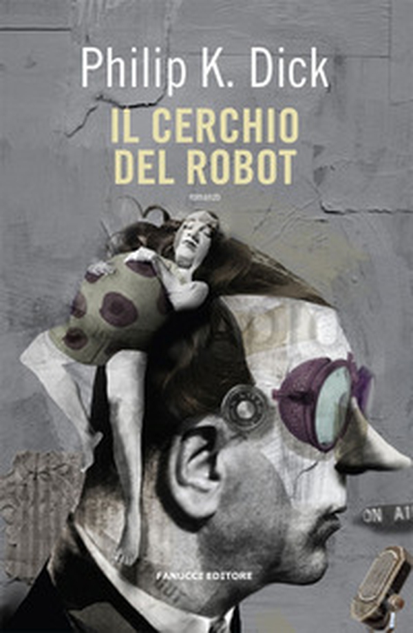 Il cerchio del robot - Librerie.coop Il cerchio del robot - Librerie.coop