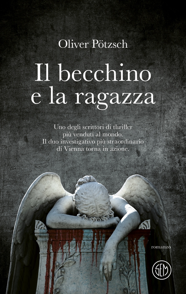 Il becchino e la ragazza - Librerie.coop Il becchino e la ragazza - Librerie.coop