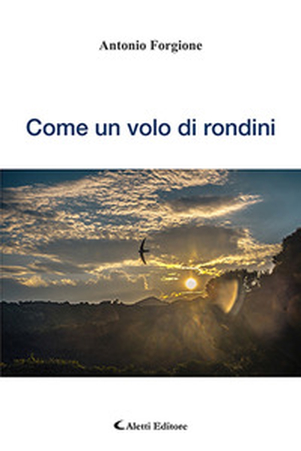 Come un volo di rondini - Librerie.coop Come un volo di rondini - Librerie.coop