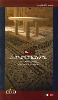Guida Serramonacesca. Storia, arte e cultura di un paese della Maiella - Librerie.coop Guida Serramonacesca. Storia, arte e cultura di un paese della Maiella - Librerie.coop