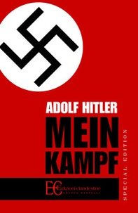 Mein Kampf - Librerie.coop Mein Kampf - Librerie.coop