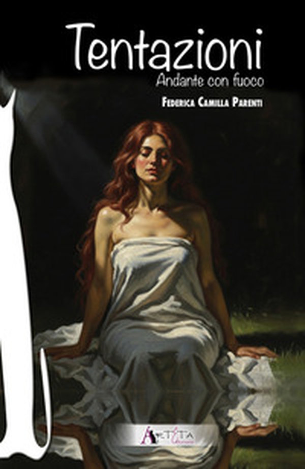 Tentazioni. Andante con fuoco - Librerie.coop