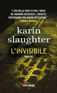 L'invisibile - Librerie.coop