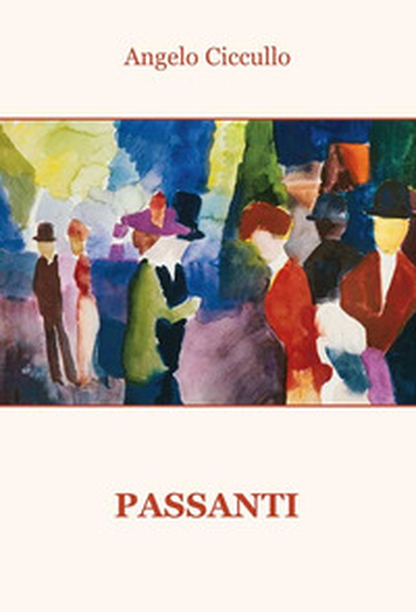 Passanti - Librerie.coop Passanti - Librerie.coop