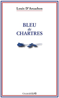 Bleu de Chartres - Librerie.coop Bleu de Chartres - Librerie.coop