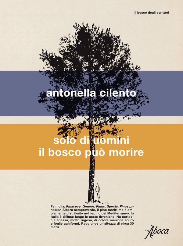 Solo di uomini il bosco può morire - Librerie.coop Solo di uomini il bosco può morire - Librerie.coop