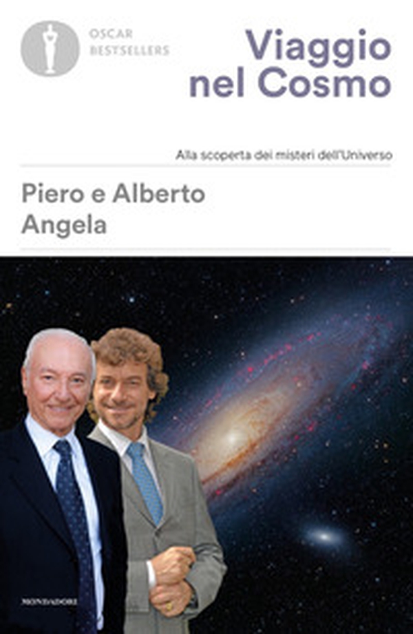 Viaggio nel cosmo. Alla scoperta dei misteri dell'universo - Librerie.coop Viaggio nel cosmo. Alla scoperta dei misteri dell'universo - Librerie.coop