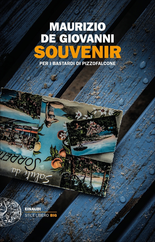 Souvenir - Librerie.coop Souvenir - Librerie.coop