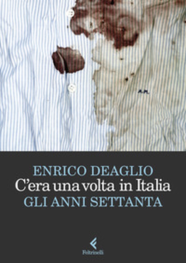 C'era una volta in Italia - Librerie.coop C'era una volta in Italia - Librerie.coop