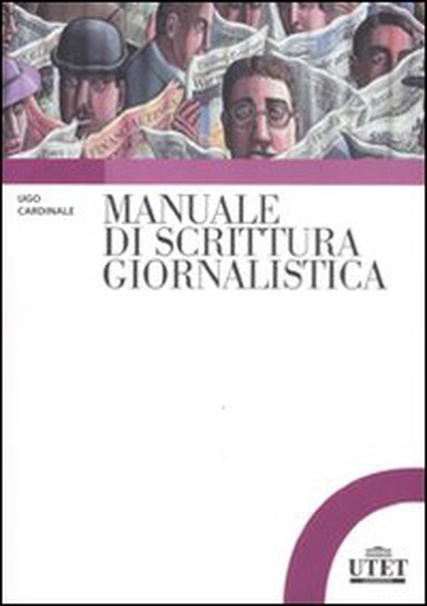 Manuale di scrittura giornalistica - Librerie.coop Manuale di scrittura giornalistica - Librerie.coop
