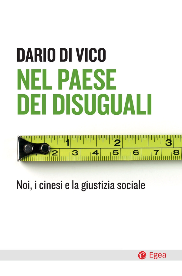 Nel paese dei disuguali - Librerie.coop Nel paese dei disuguali - Librerie.coop