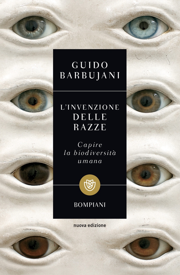 L'invenzione delle razze - Librerie.coop L'invenzione delle razze - Librerie.coop