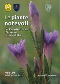 Le piante notevoli del Parco Nazionale d'Abruzzo, Lazio e Molise - Librerie.coop