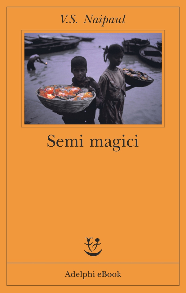 Semi magici - Librerie.coop Semi magici - Librerie.coop