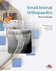 Small Animal Orthopaedics - Librerie.coop