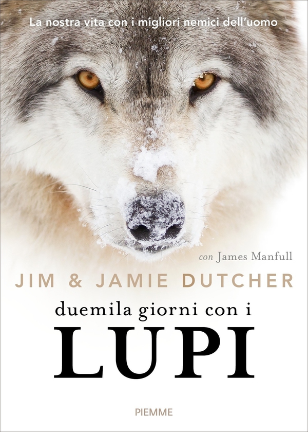 Duemila giorni con i lupi - Librerie.coop Duemila giorni con i lupi - Librerie.coop