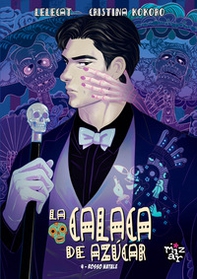 La Calaca de Azùcar - Librerie.coop