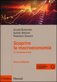 Scoprire la macroeconomia - Librerie.coop