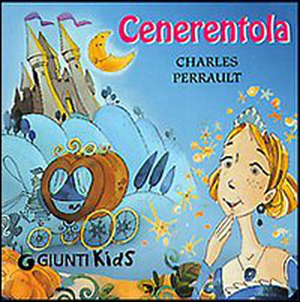 Cenerentola - Librerie.coop Cenerentola - Librerie.coop