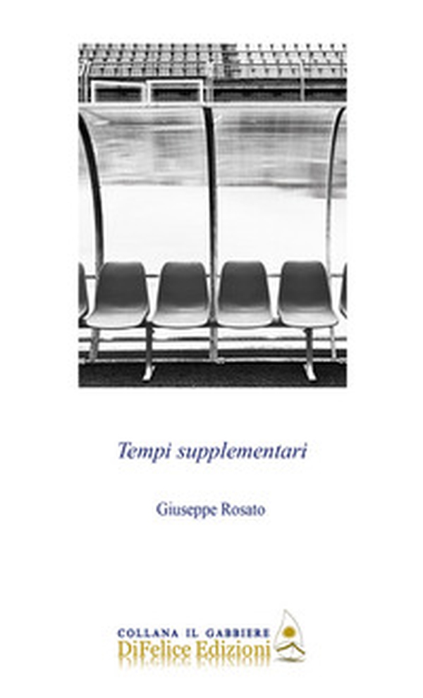 Tempi supplementari - Librerie.coop Tempi supplementari - Librerie.coop