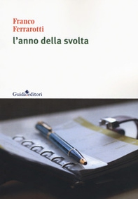 L'anno della svolta - Librerie.coop